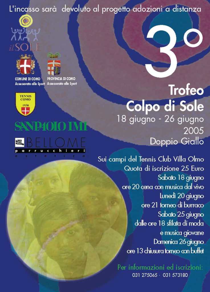 Associazione Il Sole