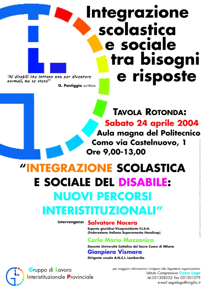 associazione scolastica Ripamonti